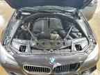 2012 BMW 5 series