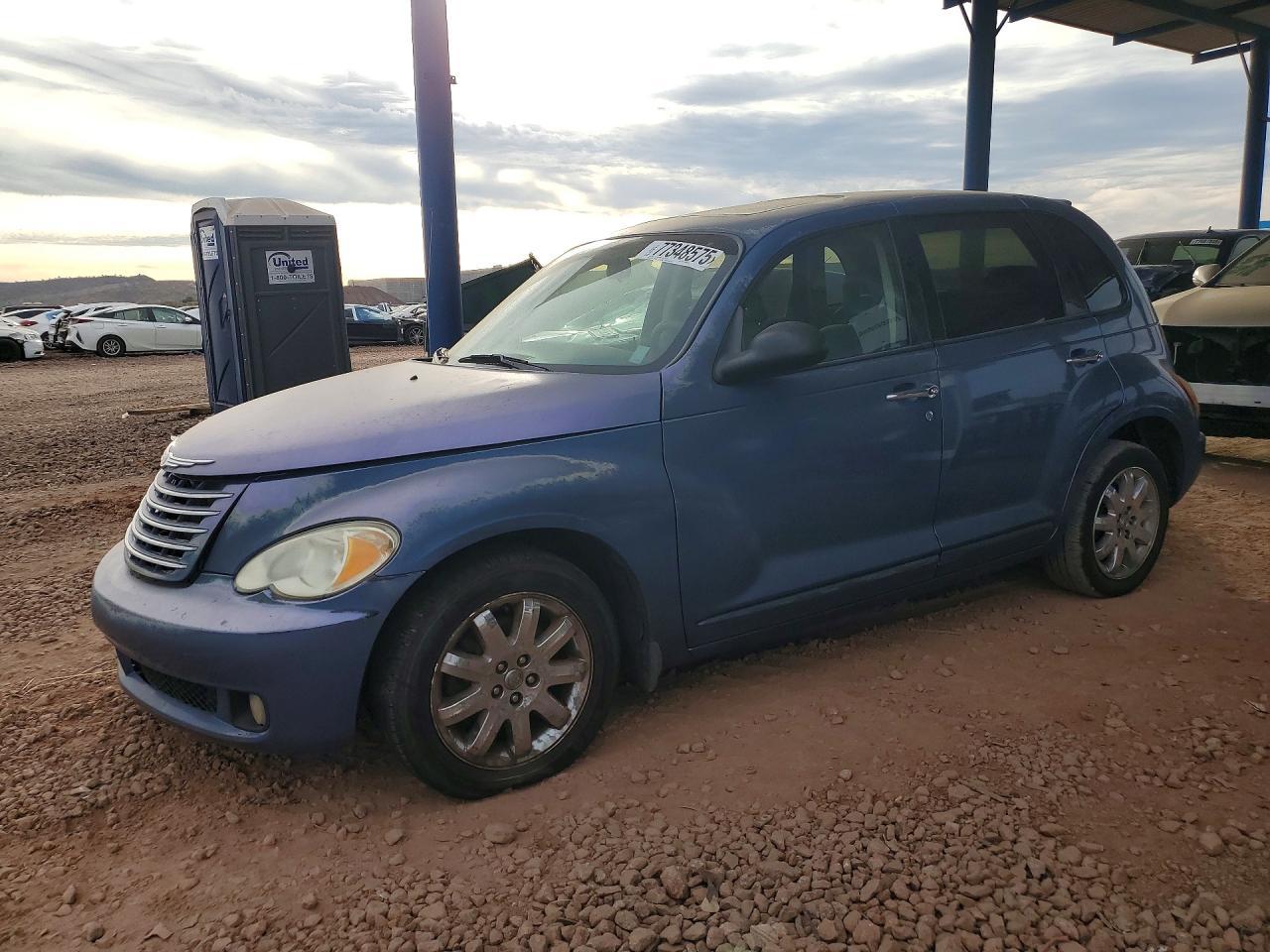 2006 CHRYSLER PT CRUISER