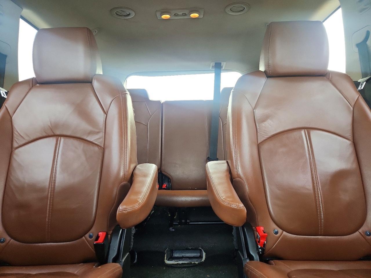 2016 CHEVROLET TRAVERSE