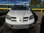 2003 MITSUBISHI outlander