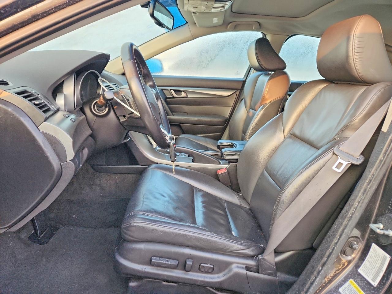 2010 ACURA TL