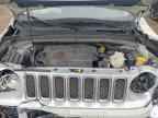 2015 JEEP Renegade