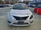 2015 NISSAN VERSA
