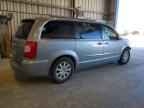 2016 CHRYSLER Town & Country