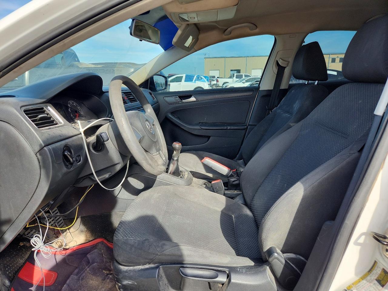 2013 VOLKSWAGEN JETTA