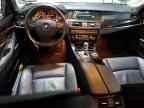2013 BMW 5 series