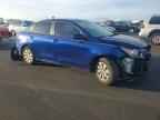 2018 KIA RIO
