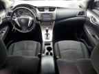 2014 NISSAN SENTRA