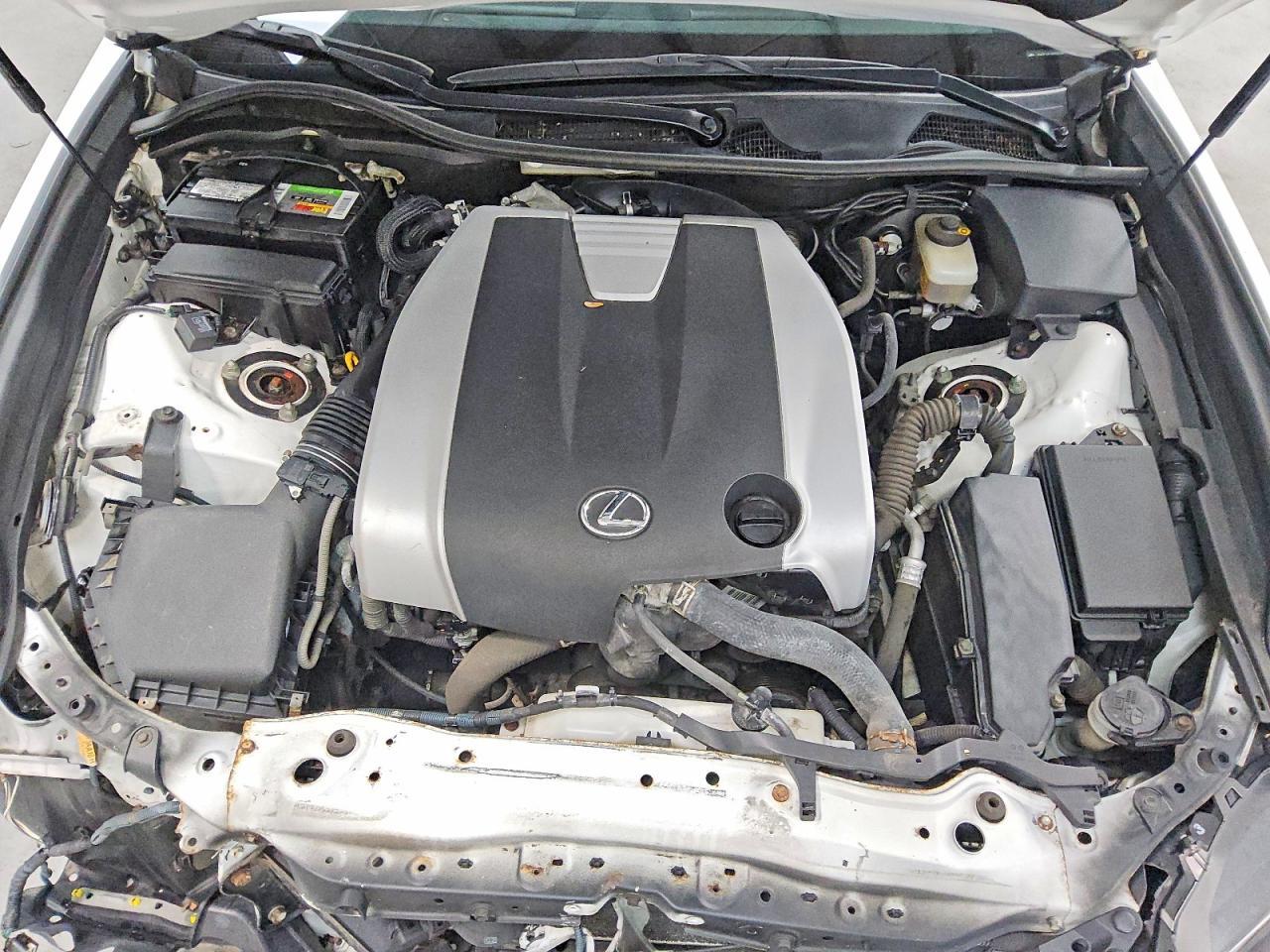 2013 LEXUS GS 350