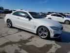 2014 BMW 4 Series