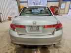 2011 HONDA ACCORD
