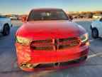 2017 DODGE DURANGO