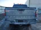 2023 NISSAN Frontier