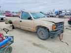 1993 CHEVROLET Gmt