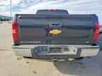 2013 CHEVROLET Silverado
