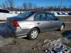 2005 HONDA CIVIC
