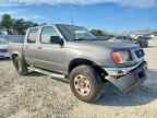 2000 NISSAN Frontier