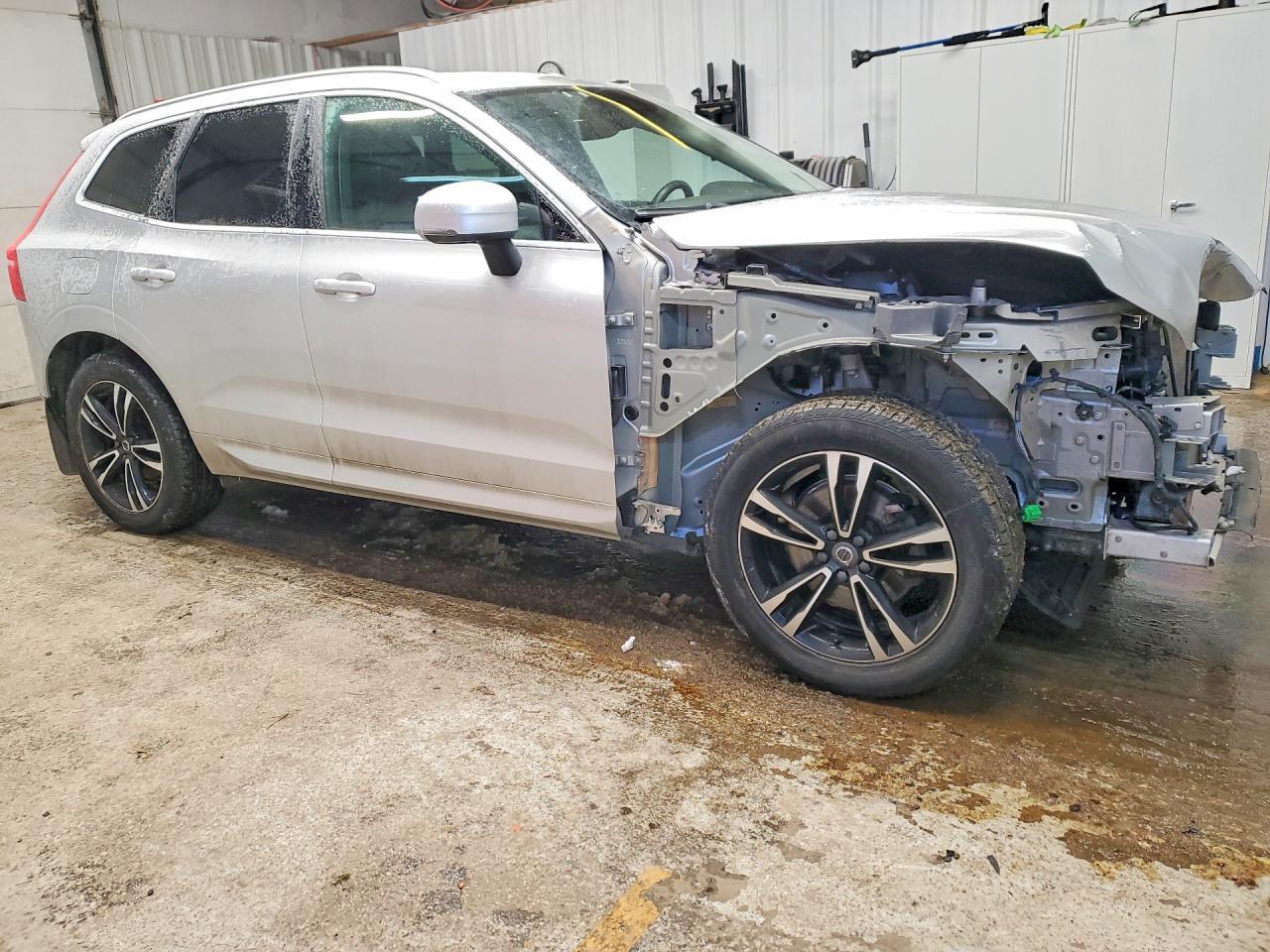2018 VOLVO XC60