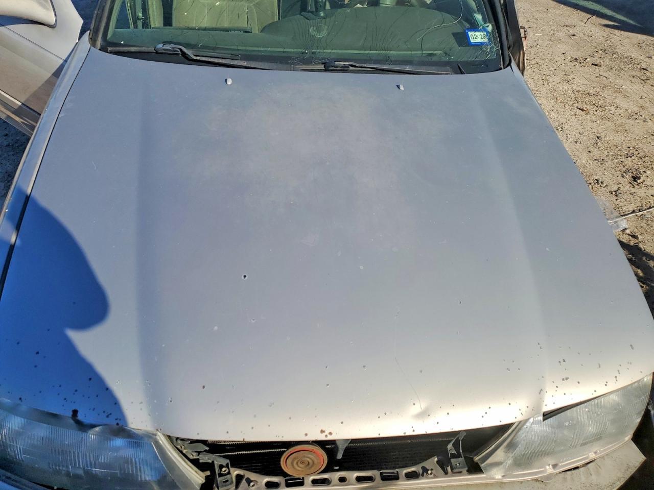 1997 TOYOTA Avalon
