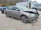 2016 NISSAN SENTRA