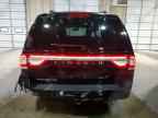 2017 LINCOLN Navigator