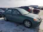 2001 HONDA CIVIC