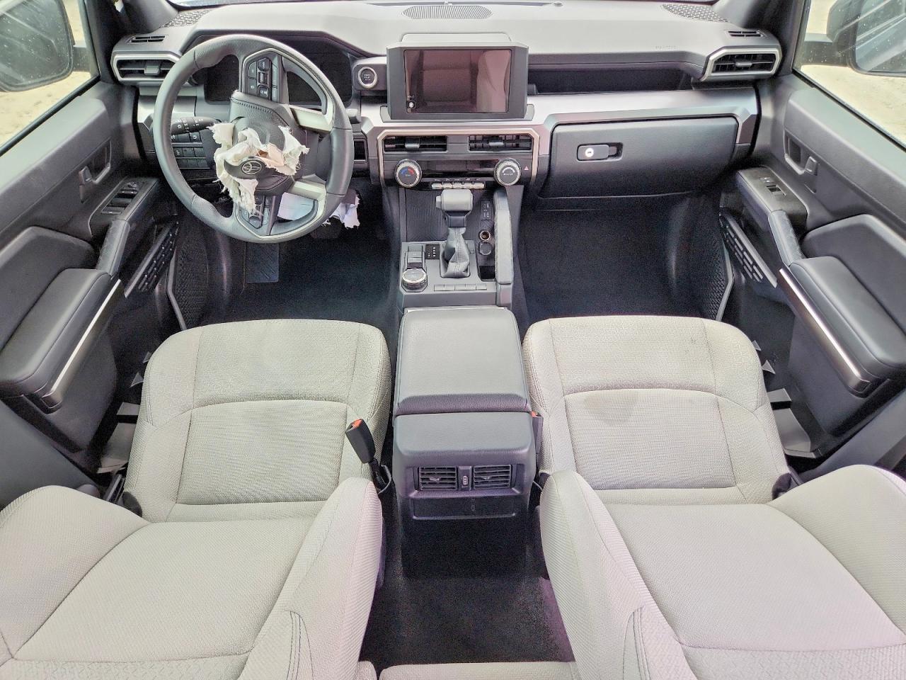 2025 TOYOTA 4Runner