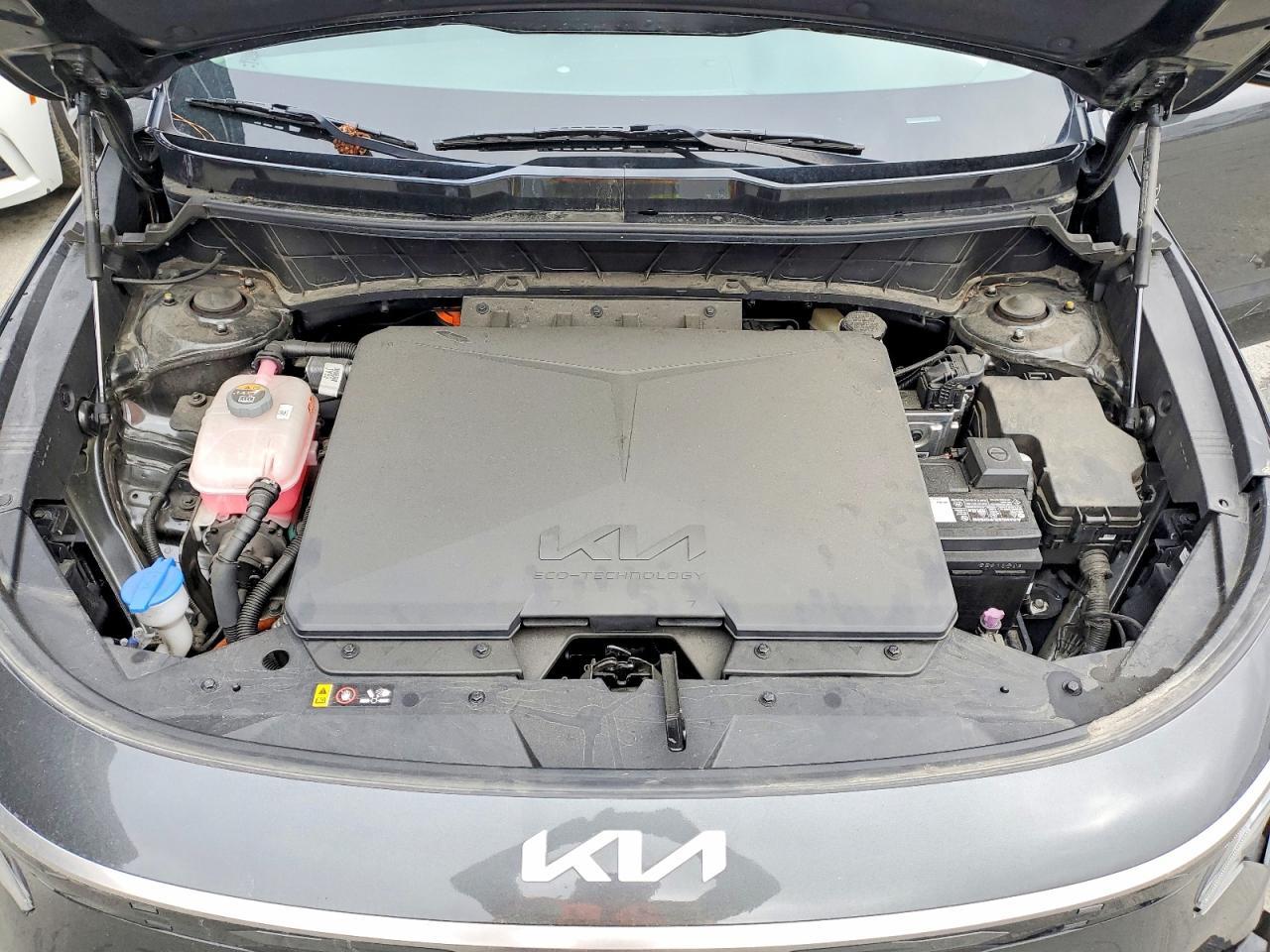 2024 KIA Niro