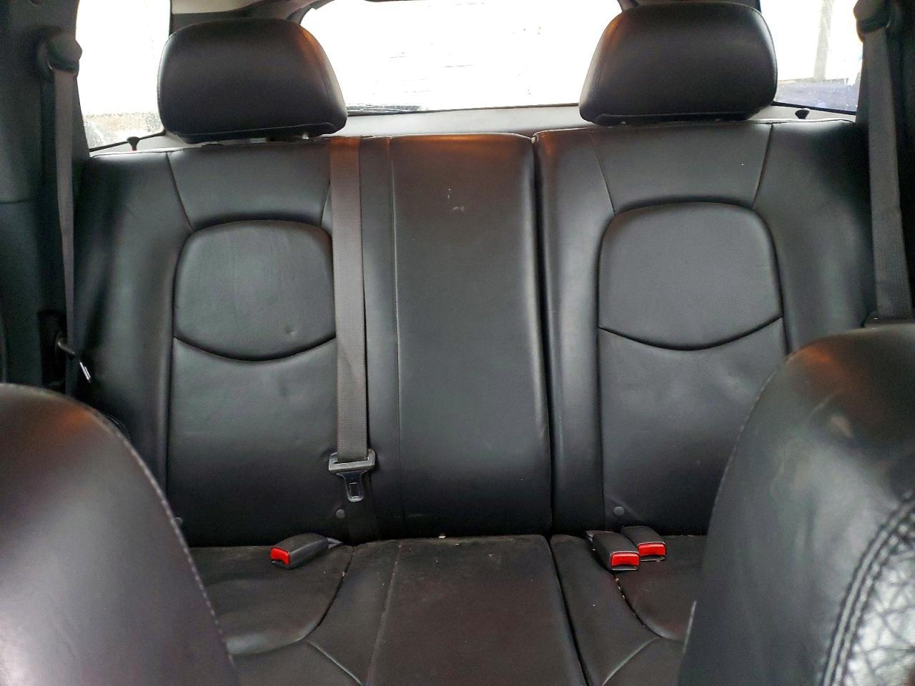 2009 CHEVROLET HHR