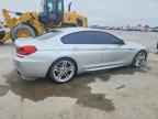 2014 BMW 6 Series