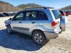 2002 TOYOTA RAV4