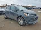 2018 CHEVROLET TRAX