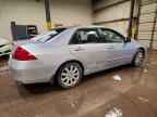 2006 HONDA ACCORD