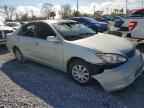 2005 TOYOTA CAMRY
