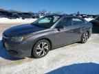 2021 SUBARU Legacy