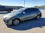 2013 MAZDA 3