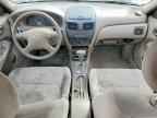 2005 NISSAN SENTRA