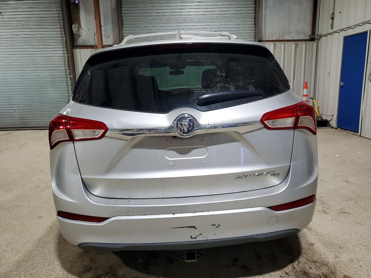 2019 BUICK Envision