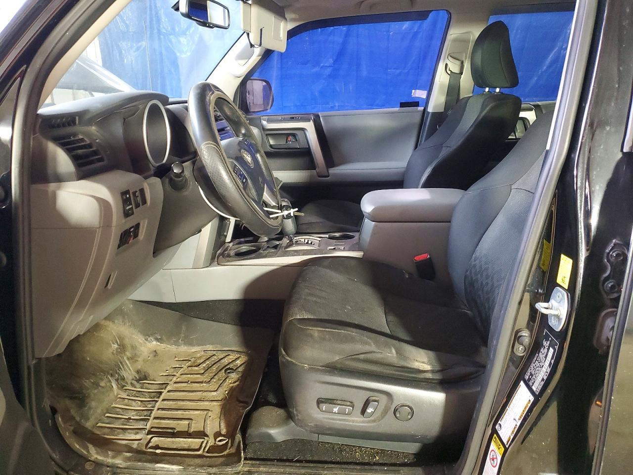 2010 TOYOTA 4Runner