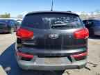 2016 KIA SPORTAGE