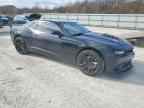2014 CHEVROLET Camaro