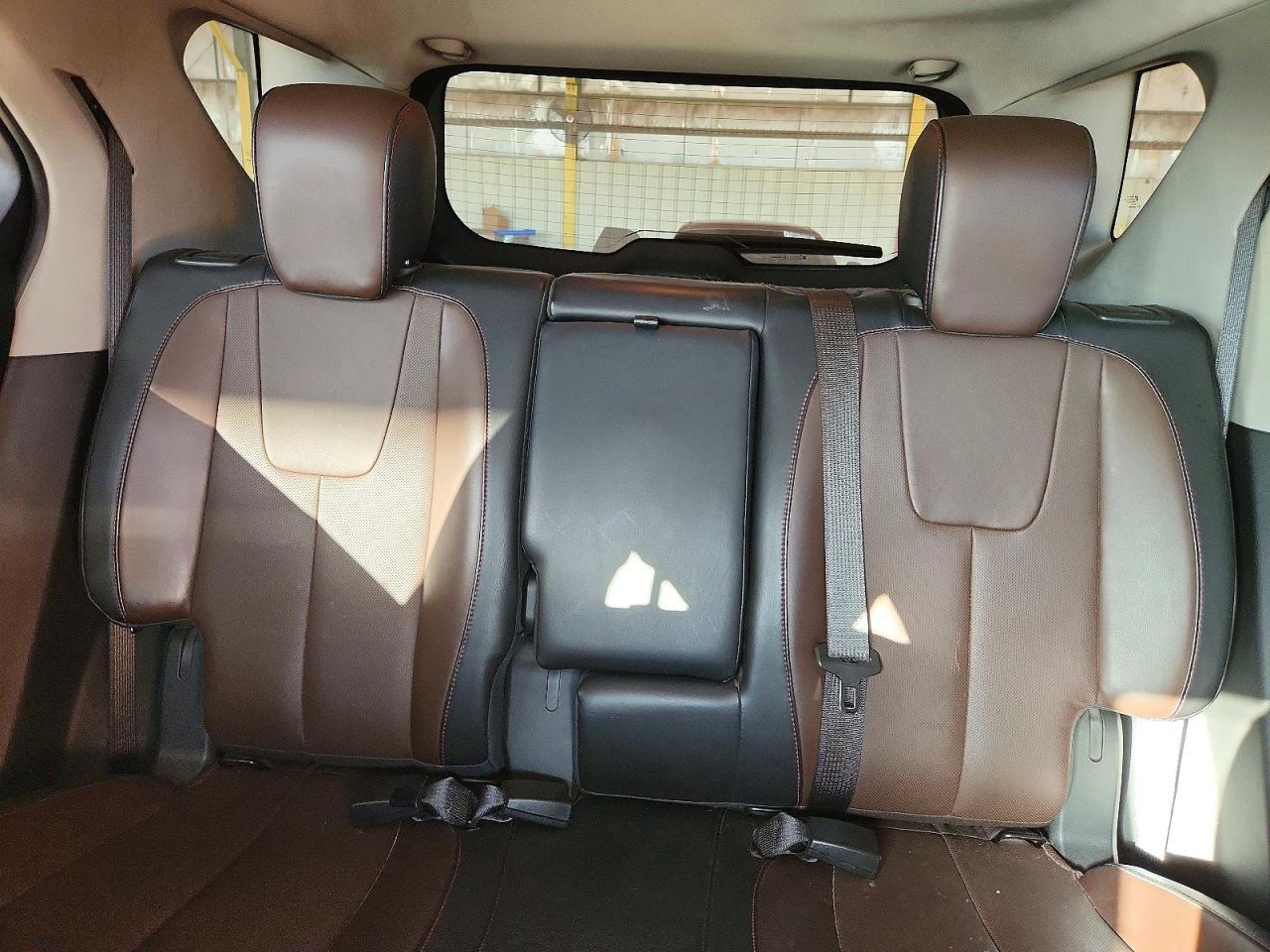 2012 CHEVROLET EQUINOX