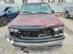 2001 CHEVROLET SILVERADO 1500