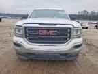 2018 GMC Sierra
