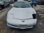 2000 CHEVROLET CORVETTE