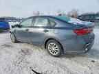 2020 KIA FORTE