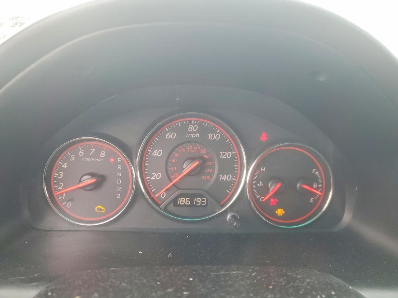 2005 HONDA CIVIC