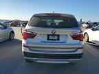 2014 BMW X3