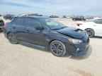 2015 SUBARU WRX