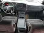 2001 CHEVROLET Silverado